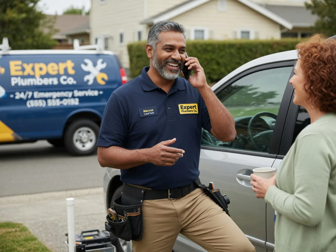 Drain Cleaning Calera, OK FAQs